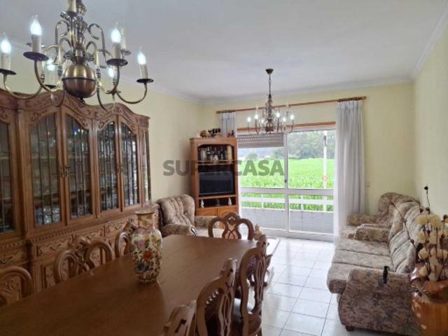Apartamento T2 em Macieira da Maia