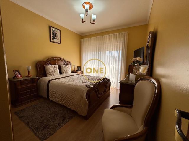 Apartamento T2 em Macieira da Maia