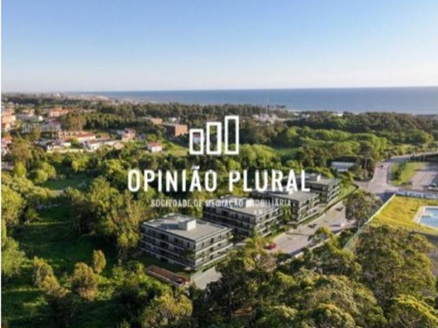 Apartamento T2 em Madalena