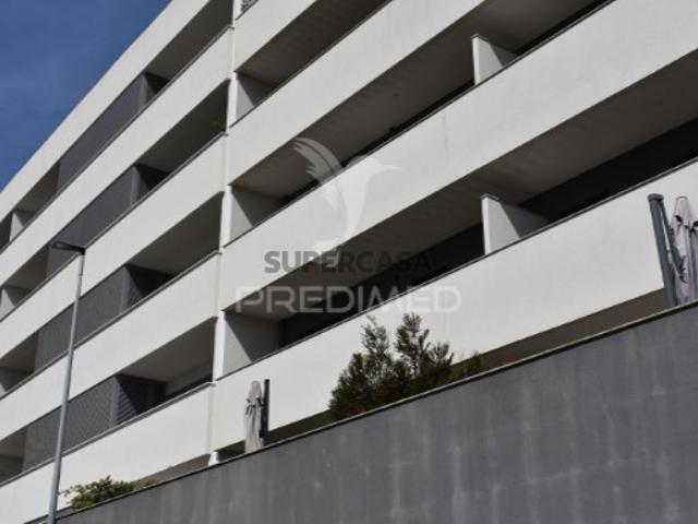 Apartamento T2 em Mafamude