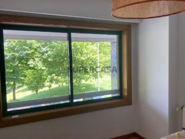 Apartamento T2 em Mafamude