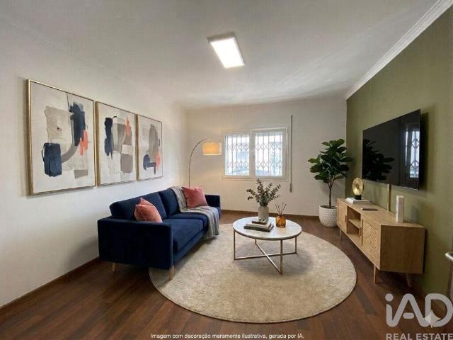 Apartamento T2 em Mafamude e Vilar do Paraíso de 66 m² 66m² Vila Nova De Gaia Santa Marinha