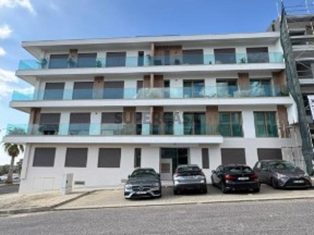 Apartamento T2 em Mafra