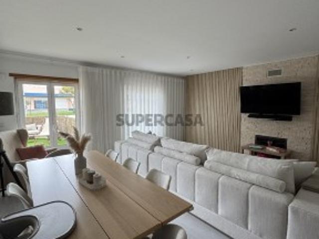 Apartamento T2 em Mafra