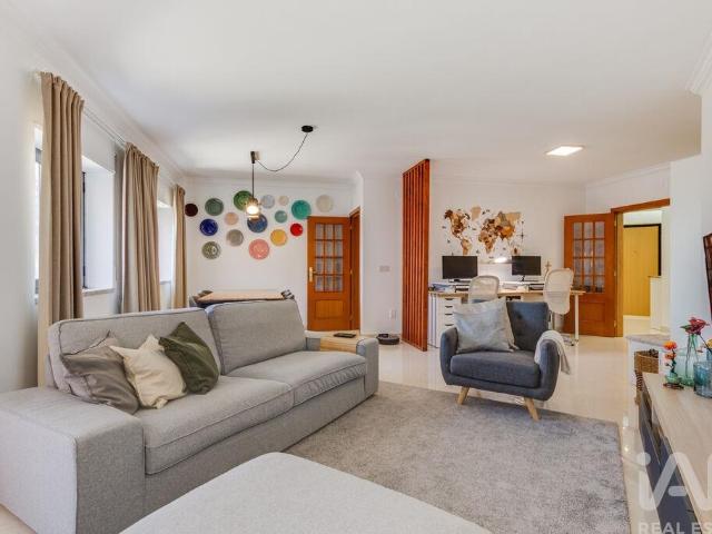 Apartamento T2 em Mafra