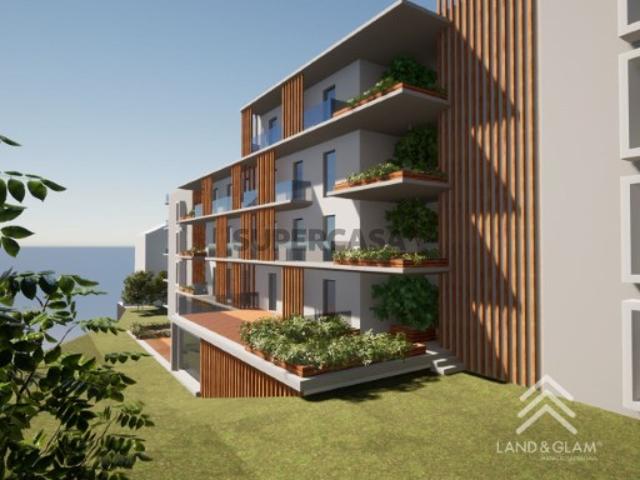 Apartamento T2 em Mafra, com Varanda
