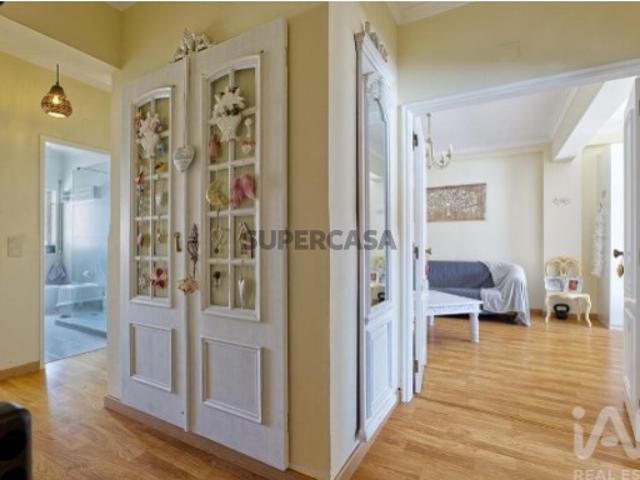 Apartamento T2 em Mafra de 82 m²