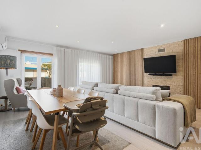 Apartamento T2 em Mafra de 114 m²