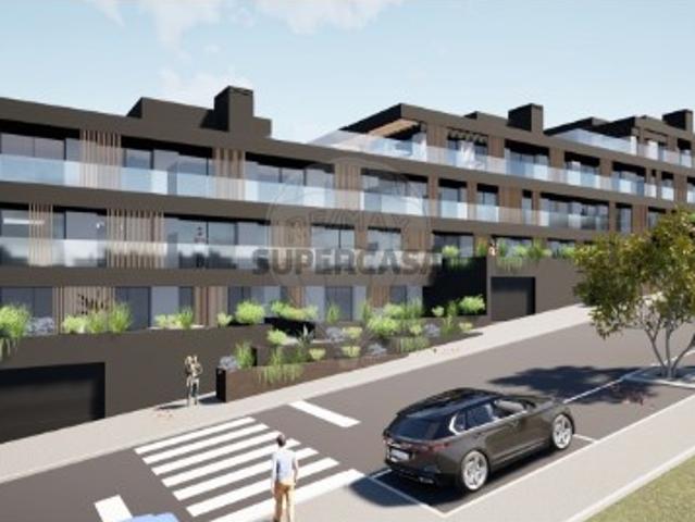 Apartamento T2 em Malveira e São Miguel de Alcainça