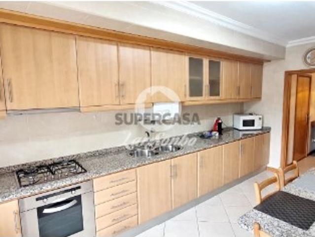 Apartamento T2 em Martim