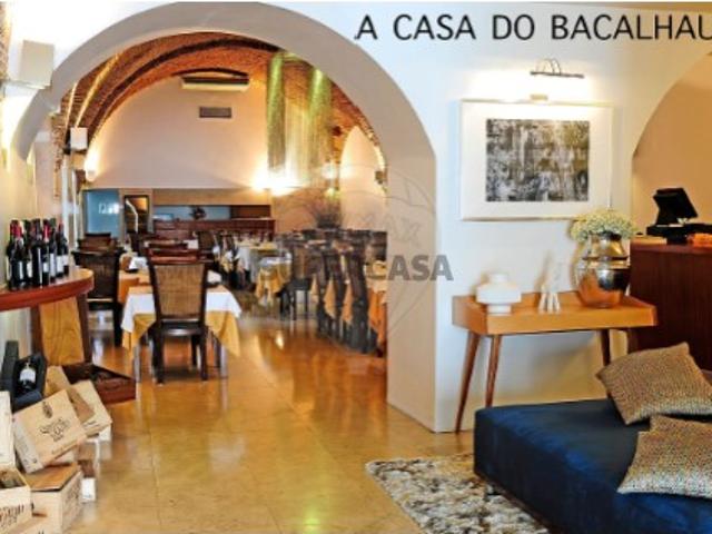 Apartamento T2 em Marvila