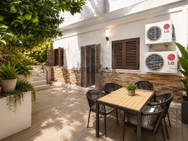 Apartamento T2 em Marvila
