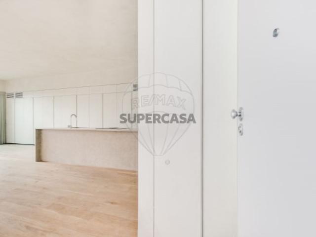 Apartamento T2 em Marvila