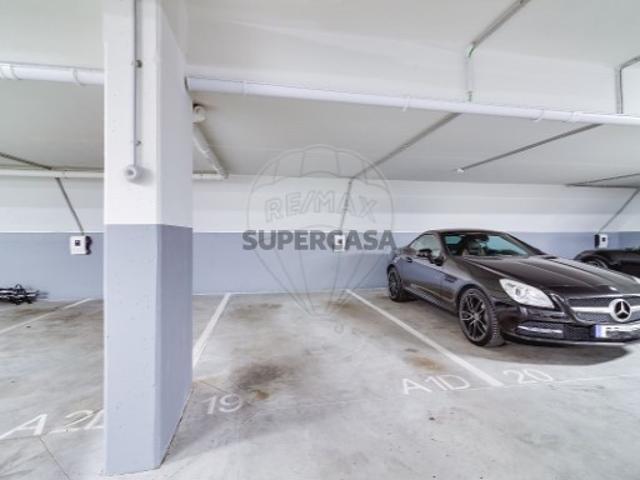 Apartamento T2 em Marvila