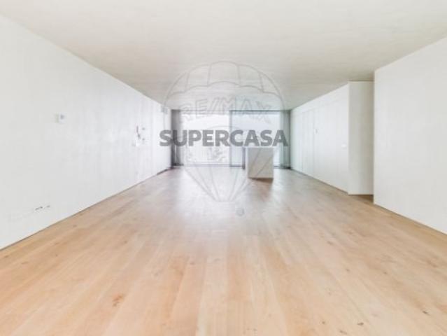 Apartamento T2 em Marvila