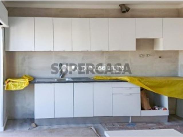 Apartamento T2 em Marinha Grande