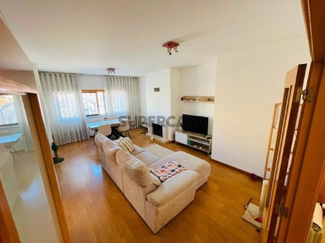 Apartamento T2 em Marinha Grande