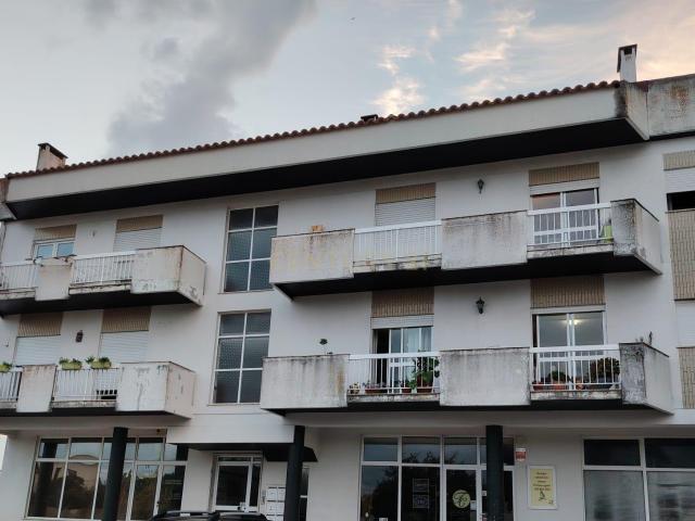 Apartamento T2 em Marinha Grande Oportunidade Única!