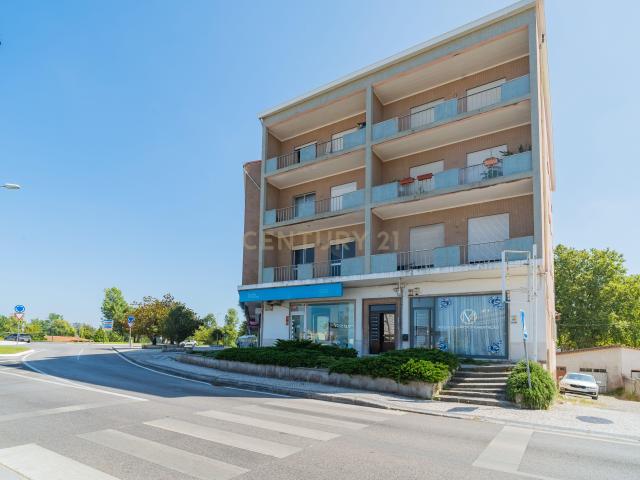 Apartamento T2 em Marinha Grande Oportunidade Única!