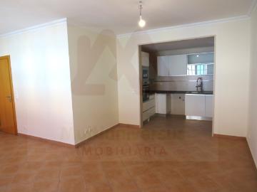 Apartamento T2 em Marinhais Oportunidade Única com excelente Sótão