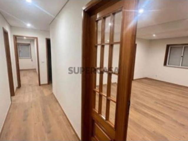 Apartamento T2 em Marinhas