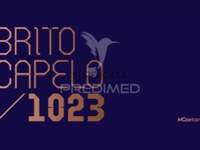 Apartamento T2 em Matosinhos