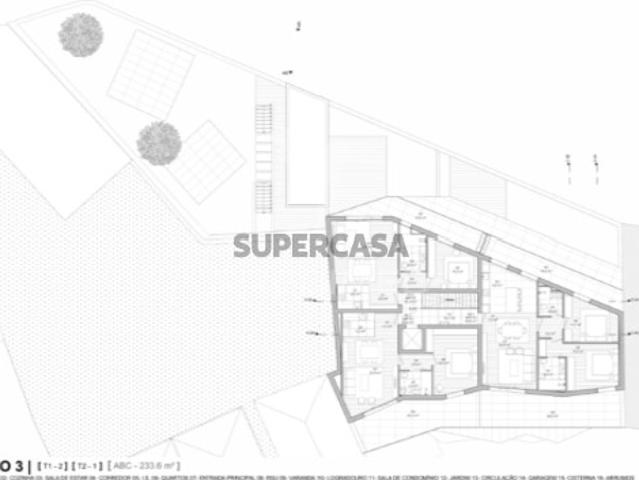 Apartamento T2 em Leça da Palmeira