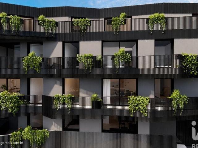 Apartamento T2 em Matosinhos e Leça da Palmeira de 97,00 m² 97m² Matosinhos e Leça da Palmeira