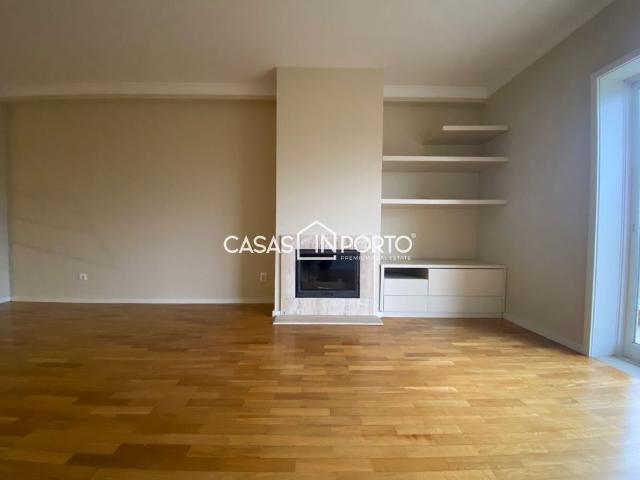 Apartamento T2 em Matosinhos junto ao Parque da Cidade