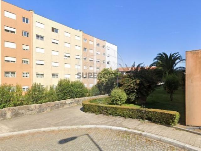 Apartamento T2 em Matosinhos