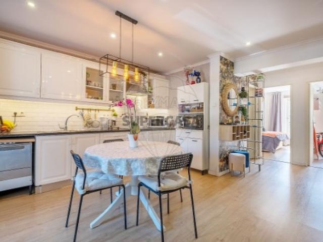 Apartamento T2 em Matosinhos