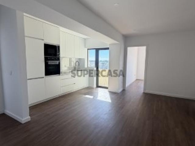 Apartamento T2 em Maximinos, Sé e Cividade