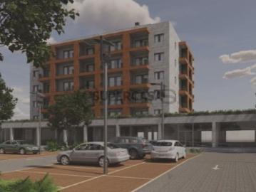 Apartamento T2 em Maximinos, Sé e Cividade