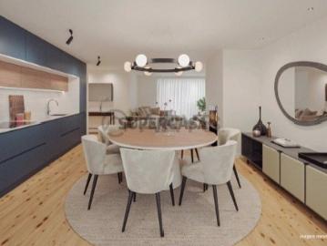 Apartamento T2 em Maximinos, Sé e Cividade