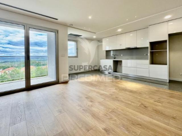 Apartamento T2 em Real, Dume e Semelhe
