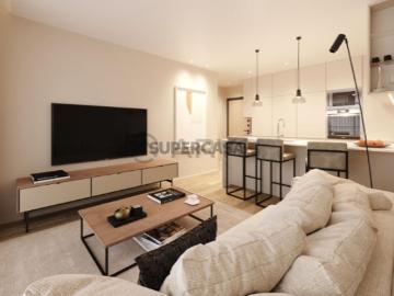 Apartamento T3 em Maximinos, Sé e Cividade