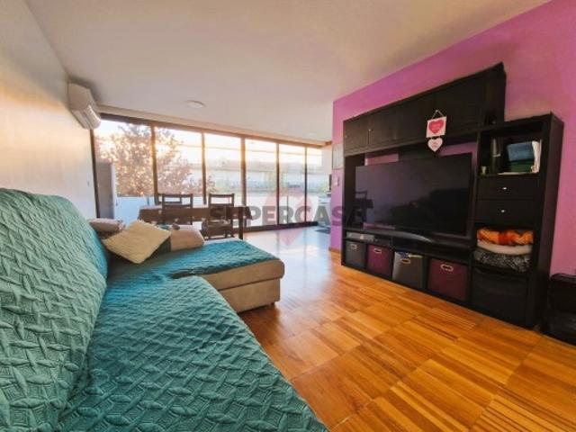 Apartamento T2 em Mazedo e Cortes