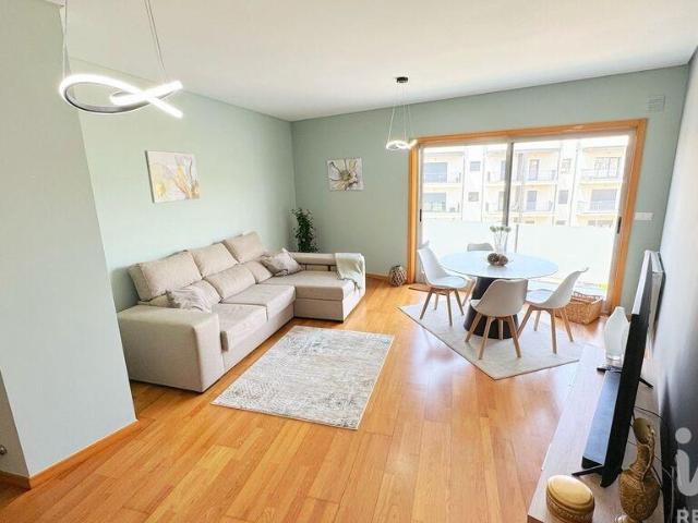 Apartamento T2 em Mazedo e Cortes de 90 m²