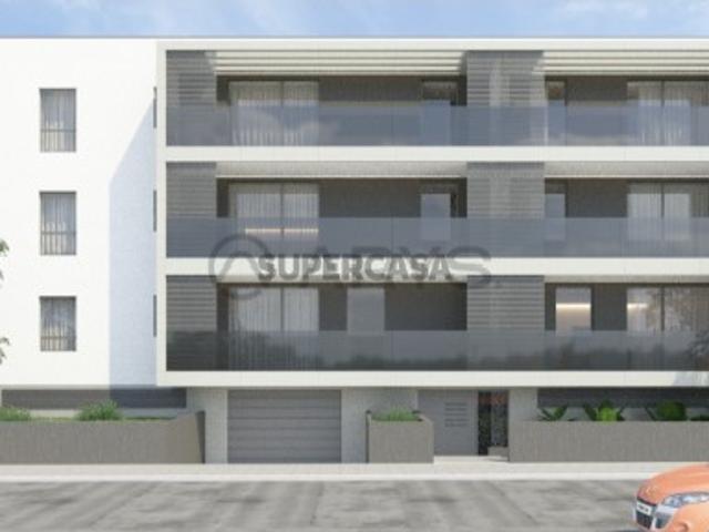 Apartamento T2 em Merelim São Pedro e Frossos