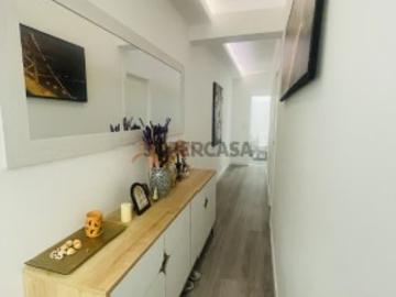 Mina de Água, Amadora, Distrito de Lisboa