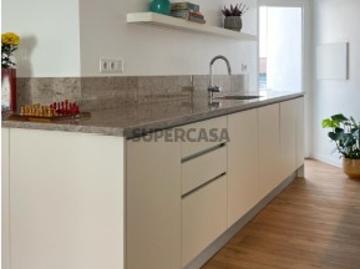 Mina de Água, Amadora, Distrito de Lisboa