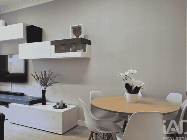 Apartamento T2 em Mina de Água de 54 m²