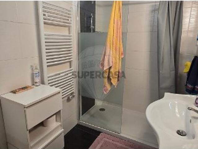 Apartamento T2 em Mindelo
