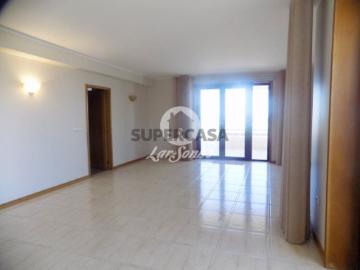 Apartamento T2 em Mindelo