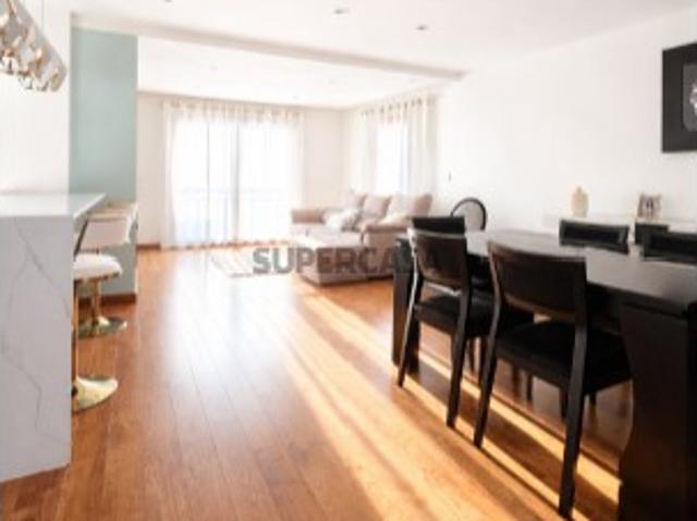 Apartamento T2 em Milharado