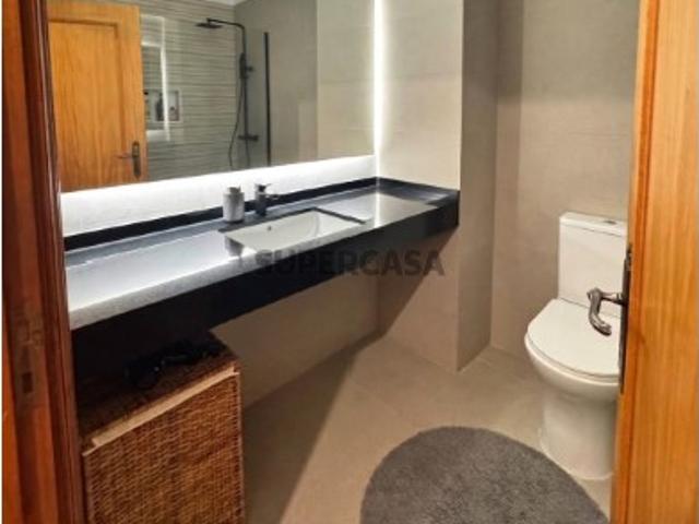 Apartamento T2 em Milheirós