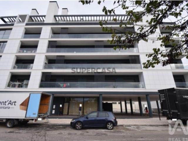 Apartamento T2 em Miranda do Corvo de 109 m²