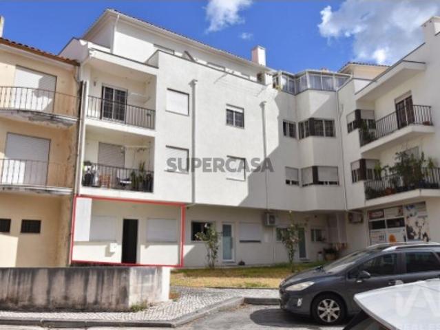 Apartamento T2 em Miranda do Corvo de 52 m²