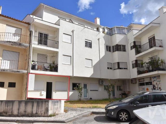 Apartamento T2 em Miranda do Corvo de 52 m²