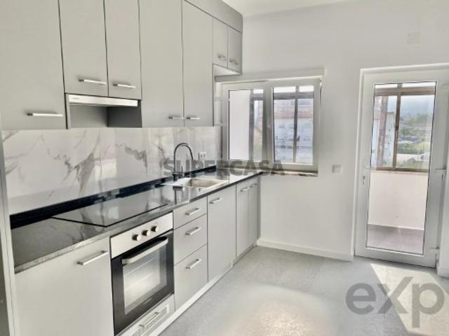 Apartamento T2 em Miranda do Corvo